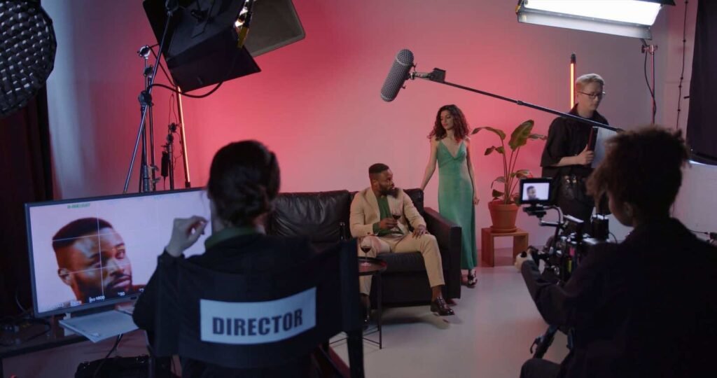 Phoenix Human-Interest Video Production