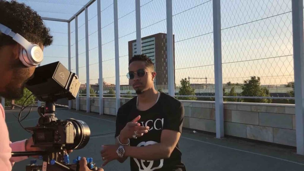 Phoenix Human-Interest Video Production