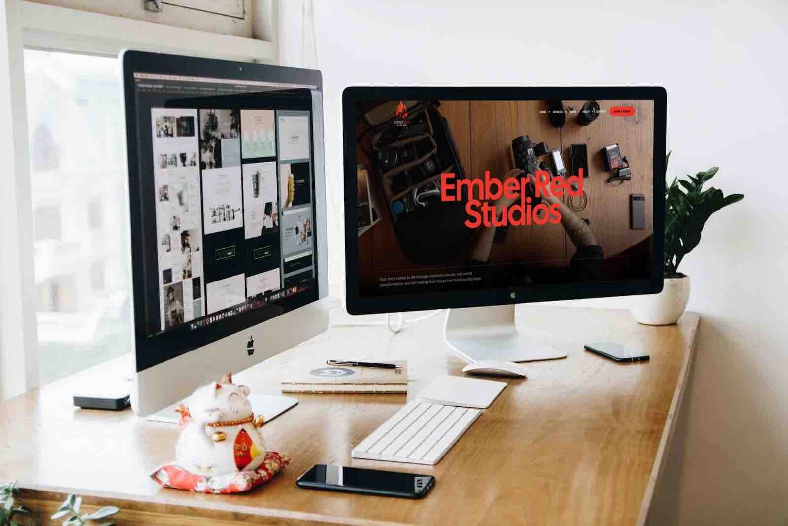 Phoenix Human-Interest Video Production