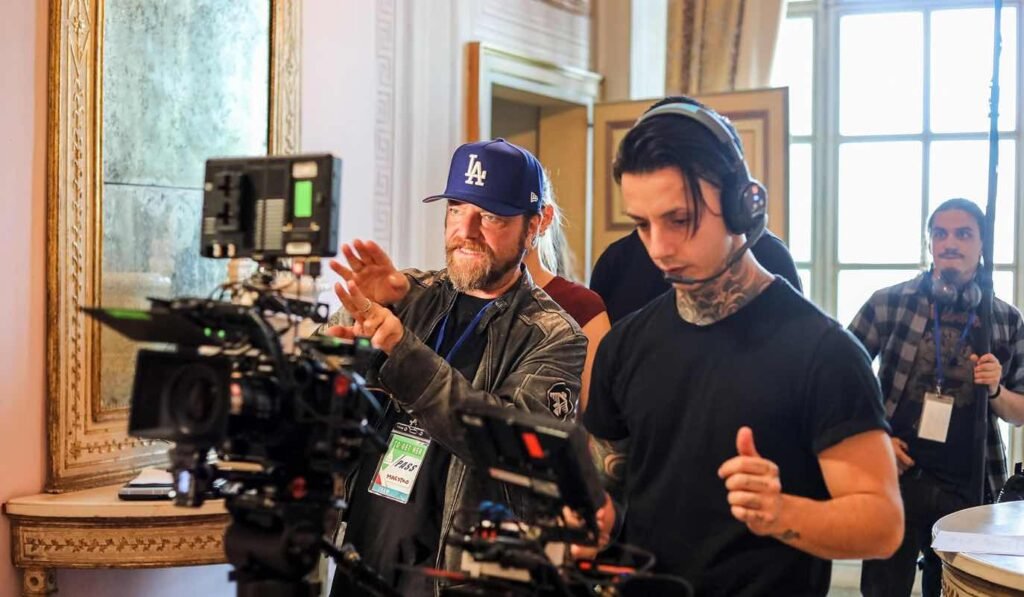 Phoenix Human-Interest Video Production