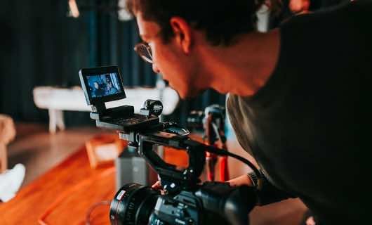 Phoenix Human-Interest Video Production