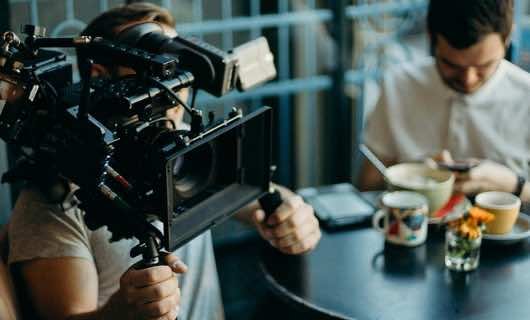 Phoenix Human-Interest Video Production